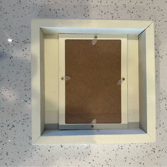 Graduation Wooden Block Picture Frame 4x6 - Picture 6 of 7